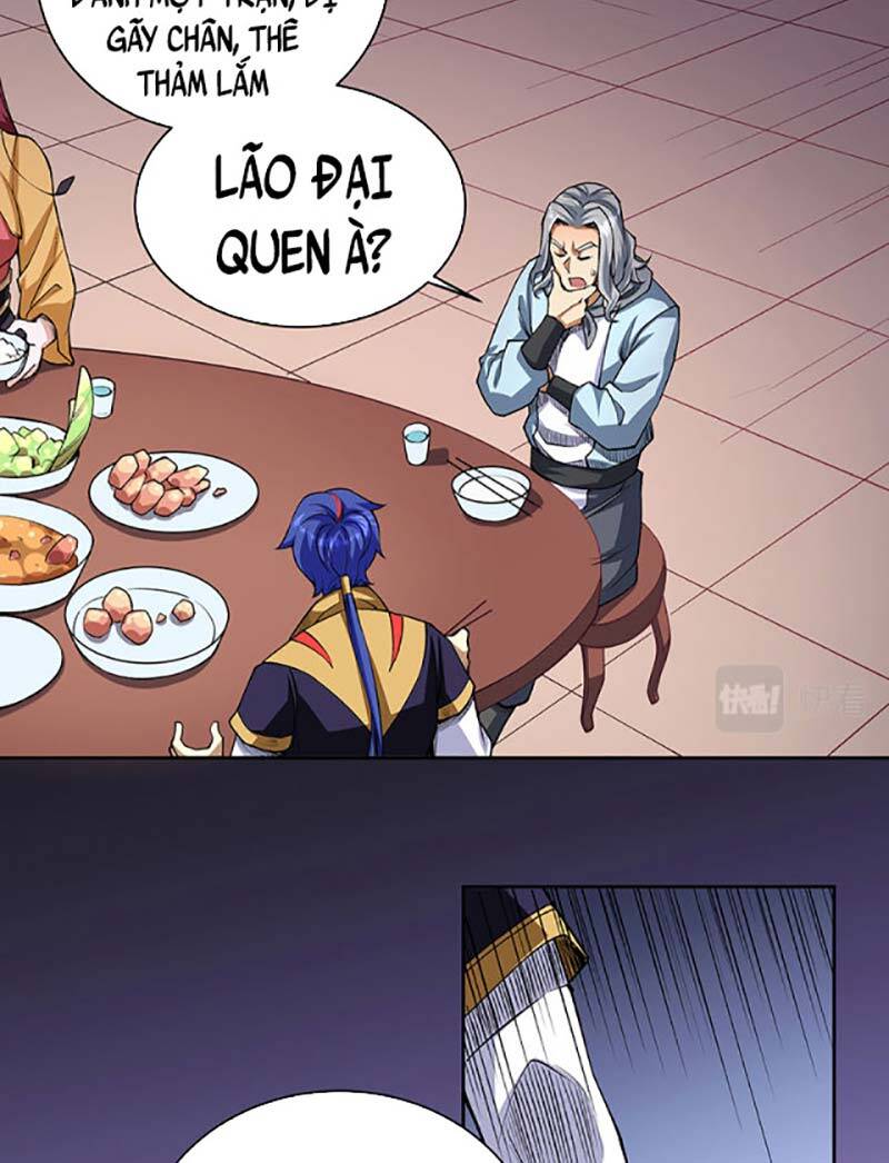 Võ Đạo Độc Tôn Chap 515 - Next Chap 516