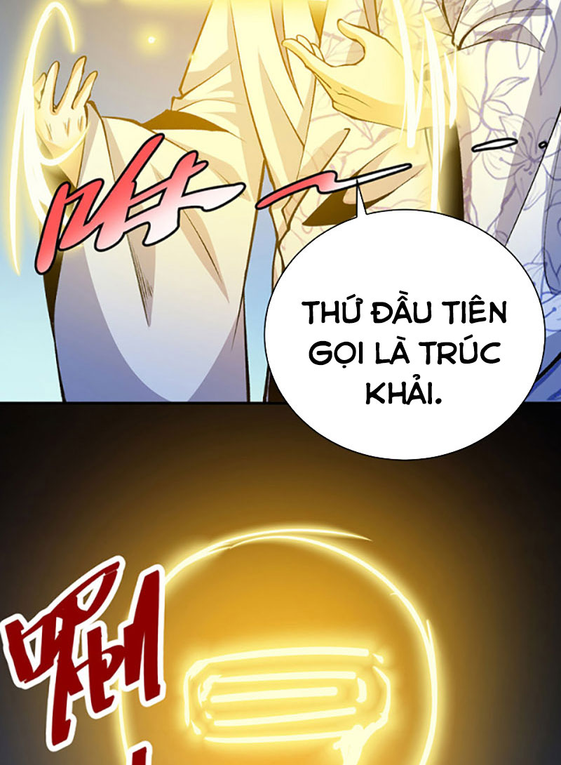 Võ Đạo Độc Tôn Chap 396 - Next Chap 397
