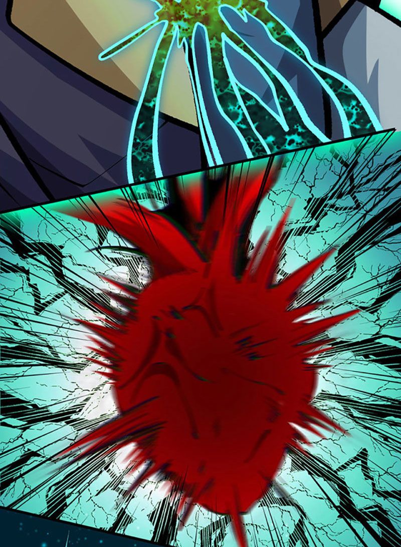 Võ Đạo Độc Tôn Chap 419 - Next Chap 420