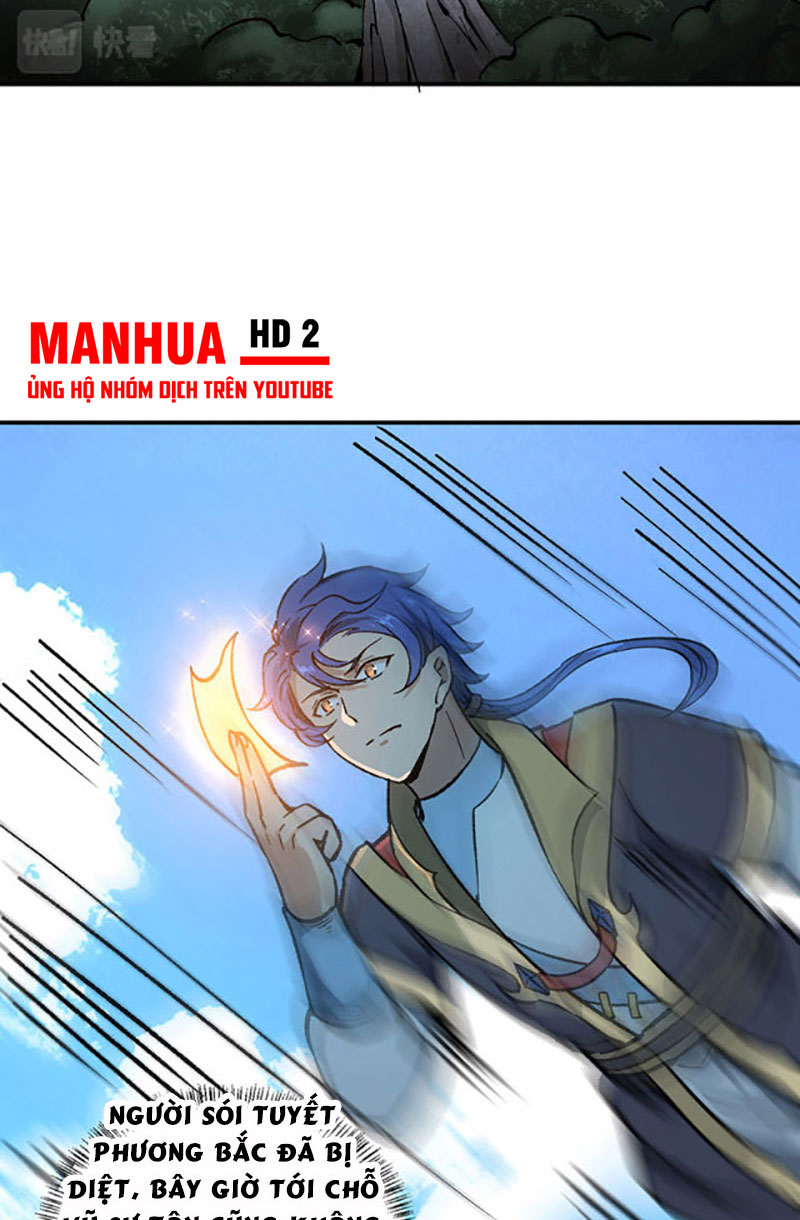 Võ Đạo Độc Tôn Chap 372 - Next Chap 373