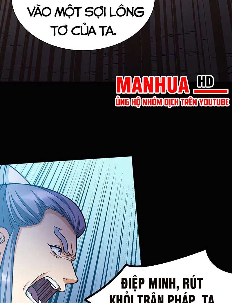 Võ Đạo Độc Tôn Chap 577 - Next Chap 578