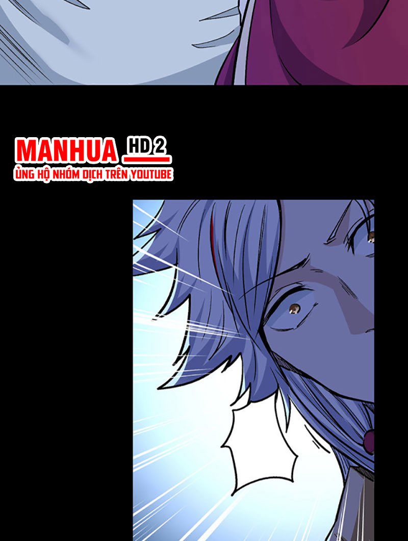 Võ Đạo Độc Tôn Chap 371 - Next Chap 372