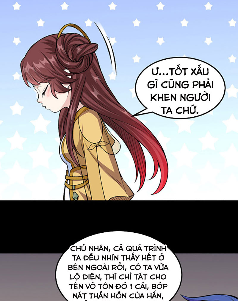 Võ Đạo Độc Tôn Chap 437 - Next Chap 438