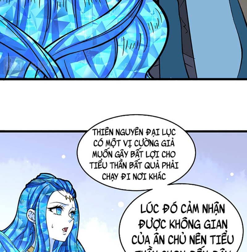 Võ Đạo Độc Tôn Chap 511 - Next Chap 512