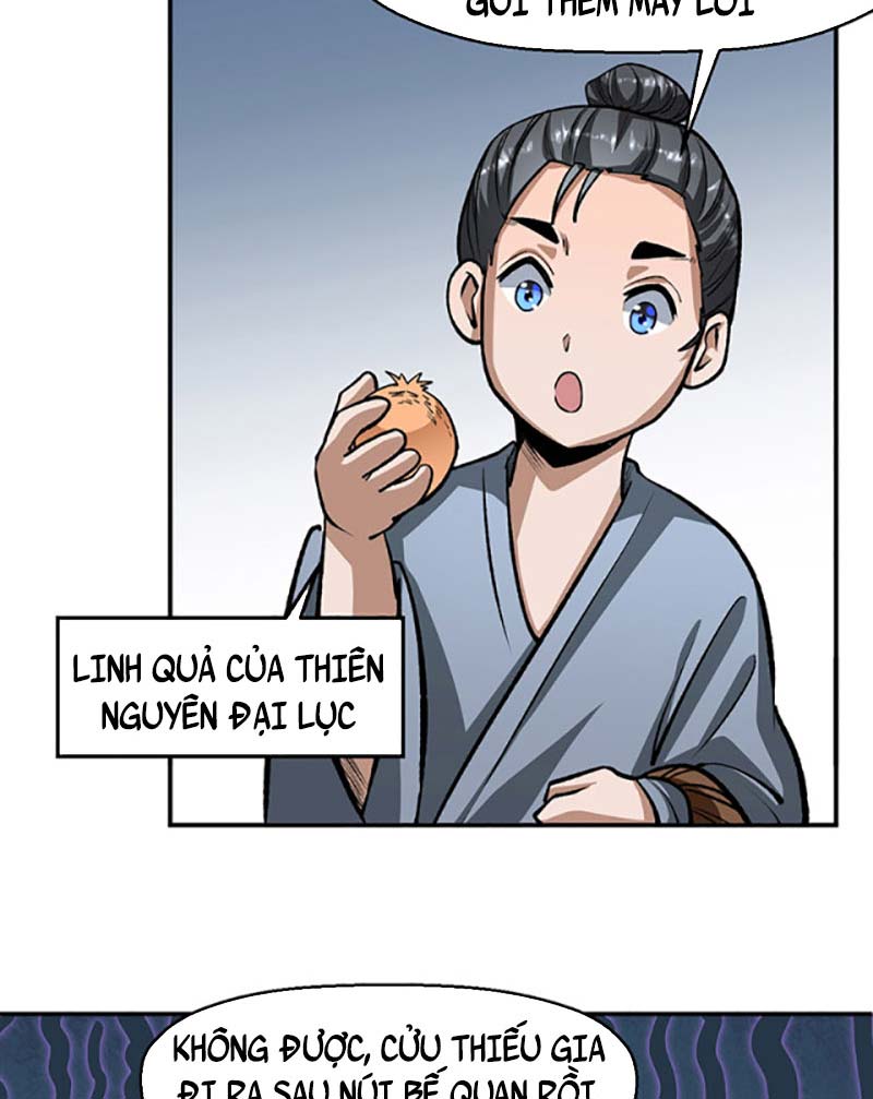 Võ Đạo Độc Tôn Chap 478 - Next Chap 479