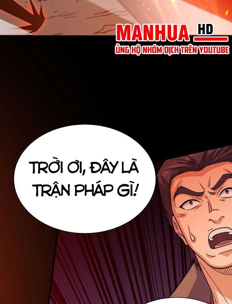 Võ Đạo Độc Tôn Chap 577 - Next Chap 578