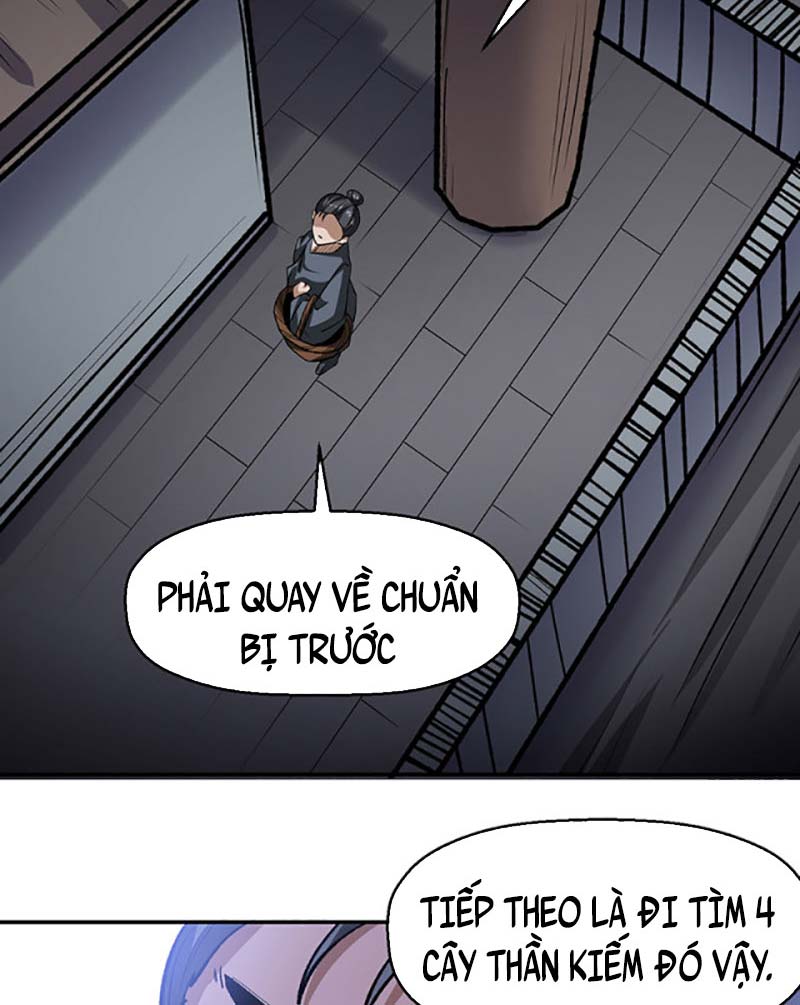 Võ Đạo Độc Tôn Chap 478 - Next Chap 479