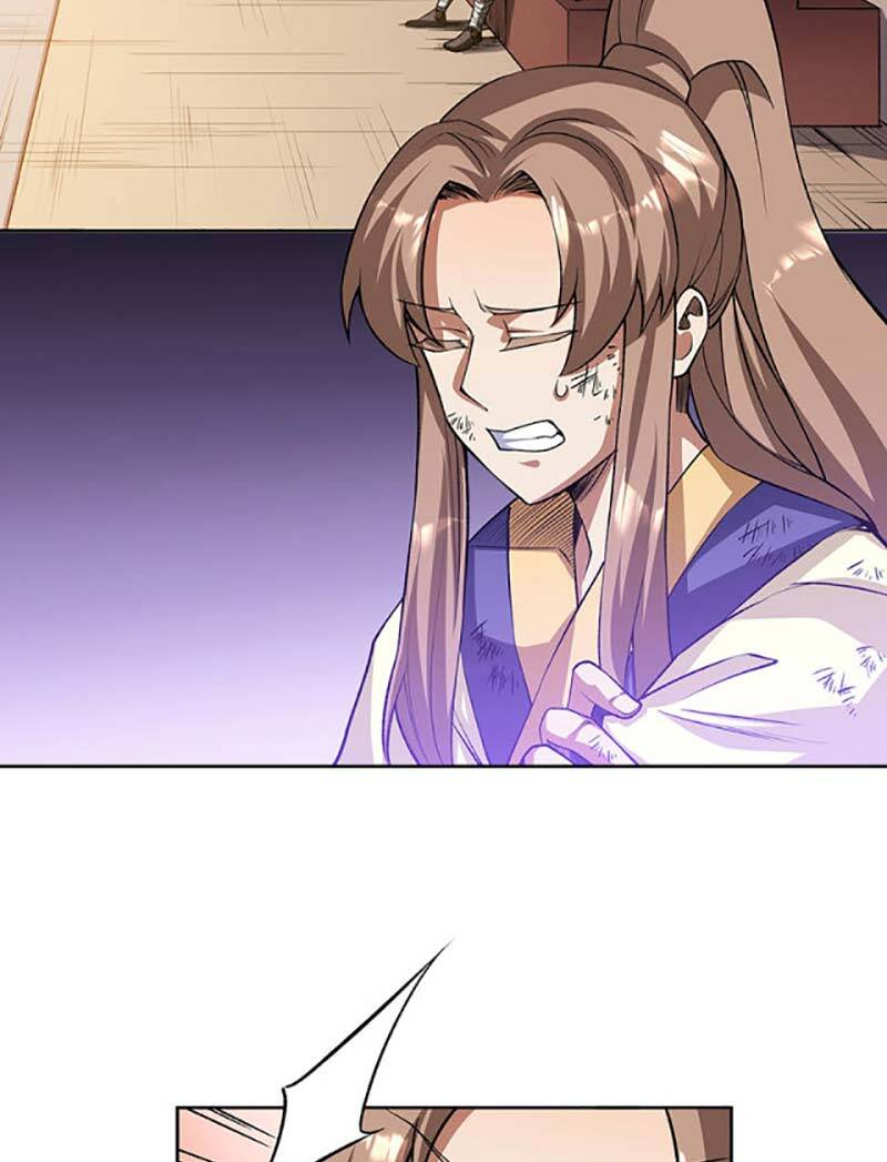 Võ Đạo Độc Tôn Chap 515 - Next Chap 516