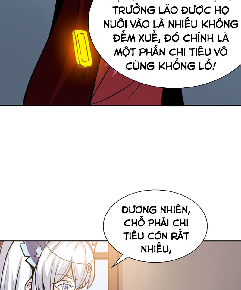Võ Đạo Độc Tôn Chap 393 - Next Chap 394