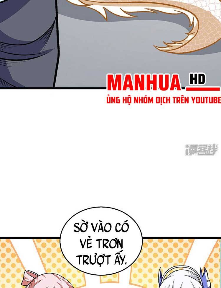 Võ Đạo Độc Tôn Chap 557 - Next Chap 558