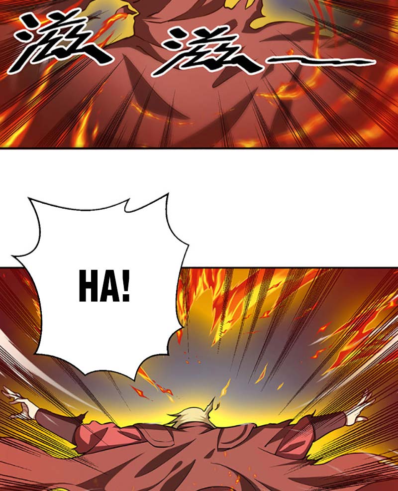 Võ Đạo Độc Tôn Chap 447 - Next Chap 448