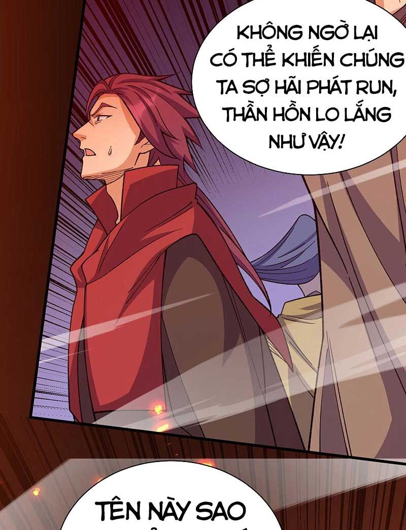 Võ Đạo Độc Tôn Chap 577 - Next Chap 578