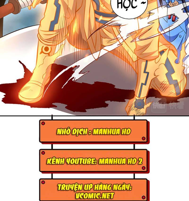 Võ Đạo Độc Tôn Chap 494 - Next Chap 495