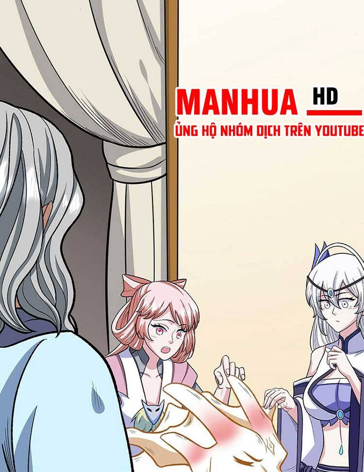 Võ Đạo Độc Tôn Chap 557 - Next Chap 558