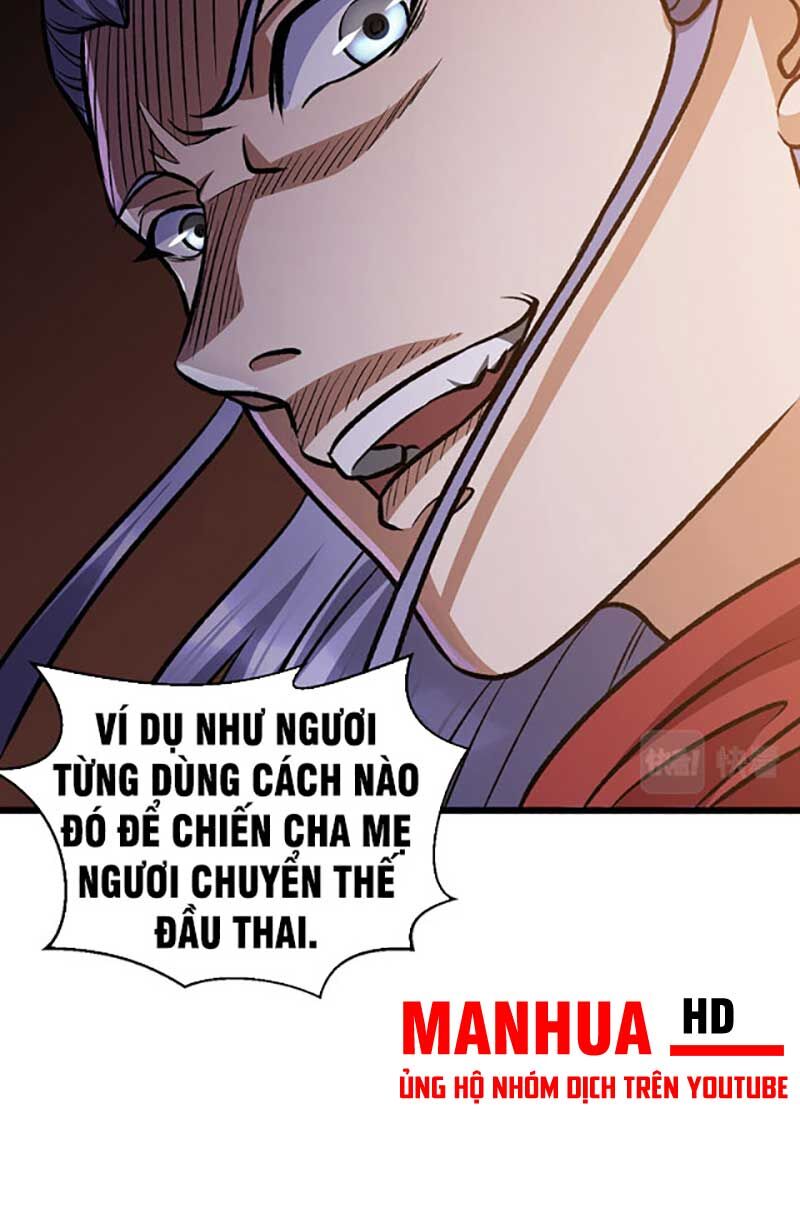 Võ Đạo Độc Tôn Chap 574 - Next Chap 575