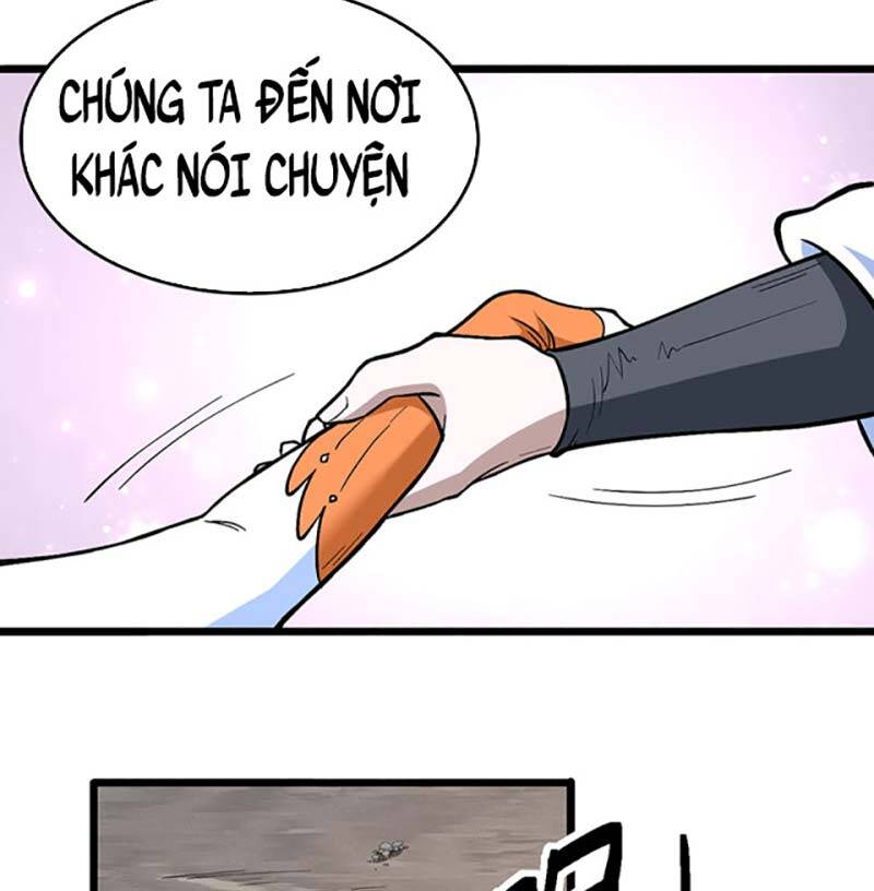 Võ Đạo Độc Tôn Chap 511 - Next Chap 512