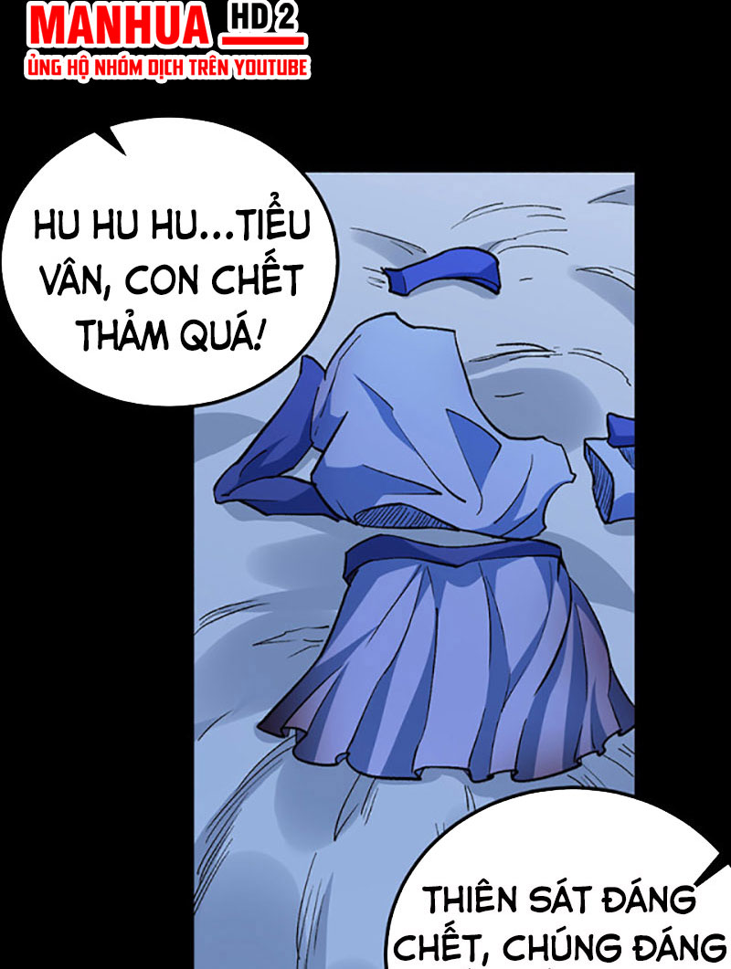 Võ Đạo Độc Tôn Chap 371 - Next Chap 372
