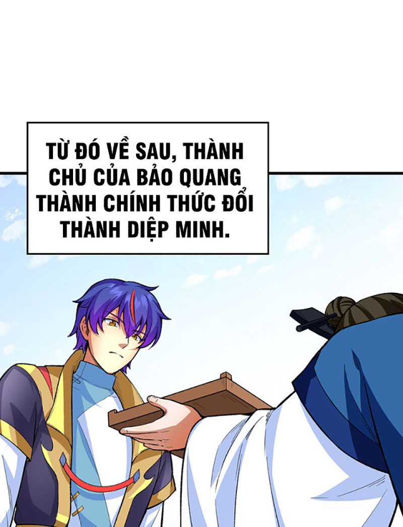 Võ Đạo Độc Tôn Chap 420 - Next Chap 421