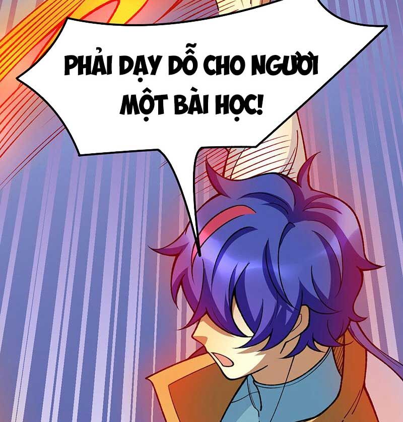 Võ Đạo Độc Tôn Chap 577 - Next Chap 578