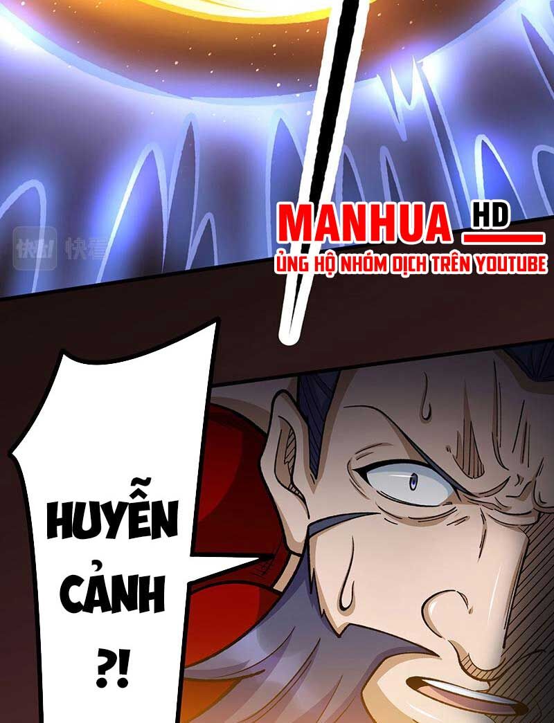 Võ Đạo Độc Tôn Chap 577 - Next Chap 578