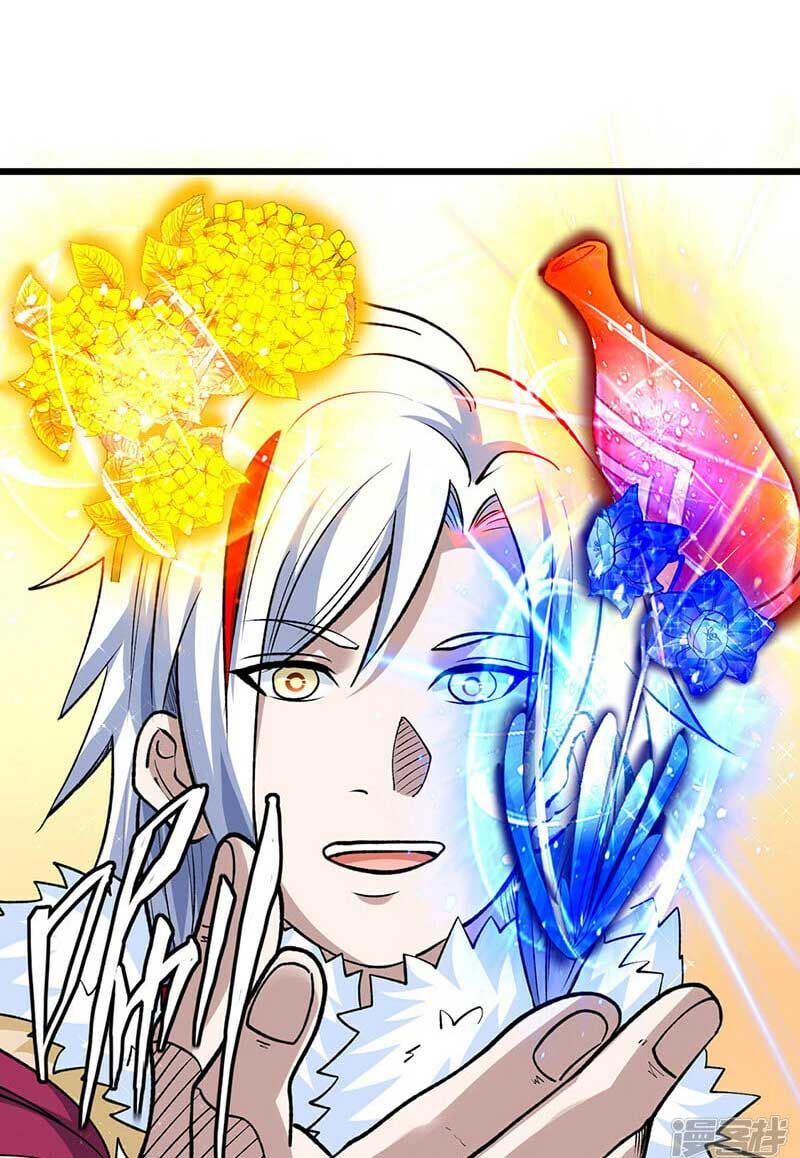 Võ Đạo Độc Tôn Chap 571 - Next Chap 572