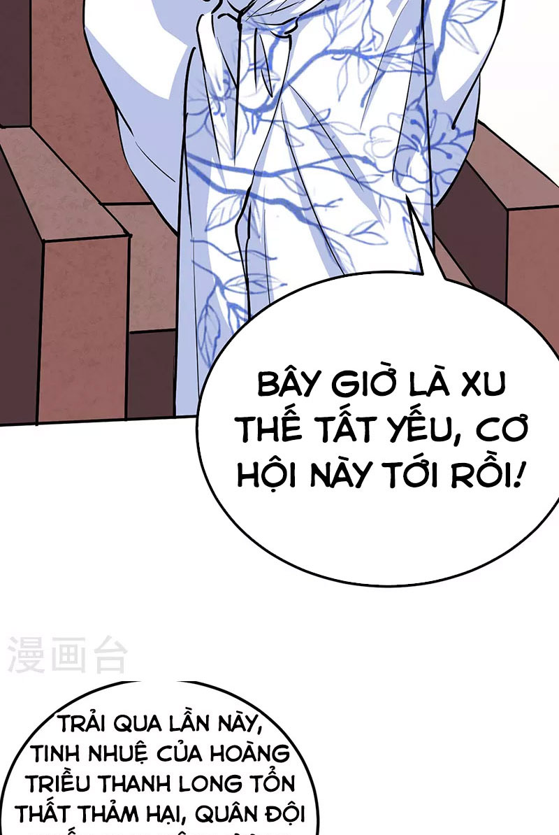 Võ Đạo Độc Tôn Chap 424 - Next Chap 425