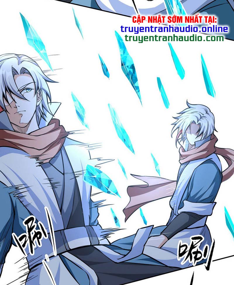 Võ Đạo Độc Tôn Chap 445 - Next Chap 446