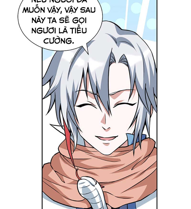Võ Đạo Độc Tôn Chap 447 - Next Chap 448