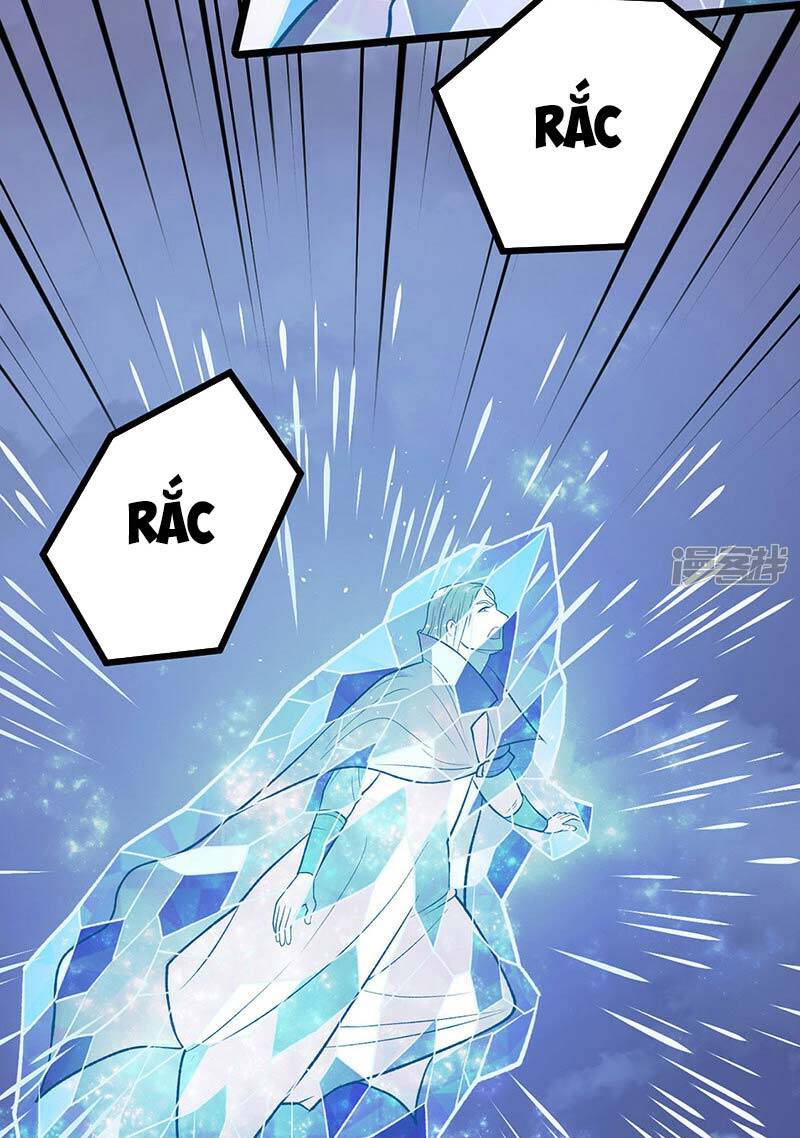 Võ Đạo Độc Tôn Chap 512 - Next Chap 513