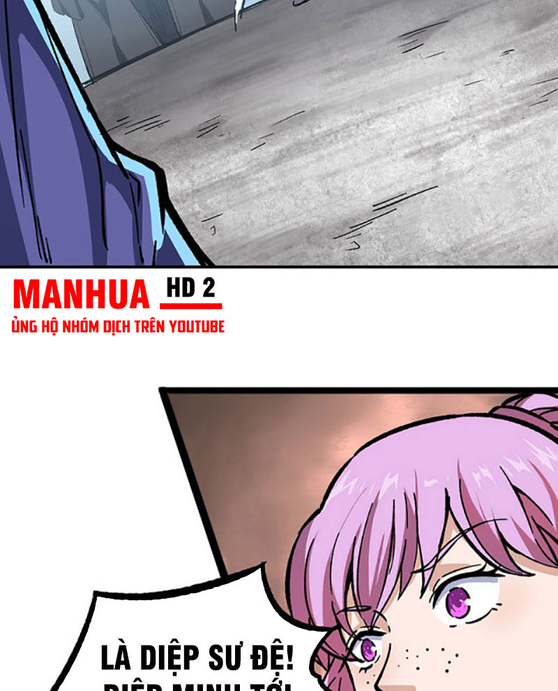 Võ Đạo Độc Tôn Chap 372 - Next Chap 373