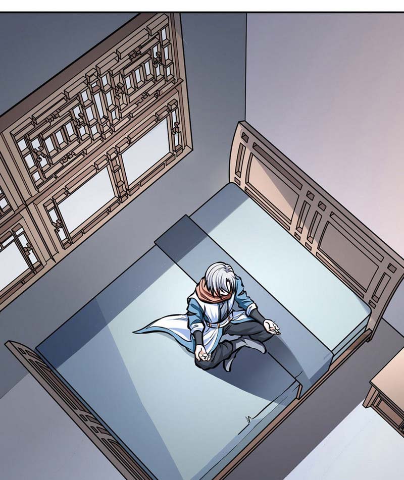 Võ Đạo Độc Tôn Chap 450 - Next Chap 451