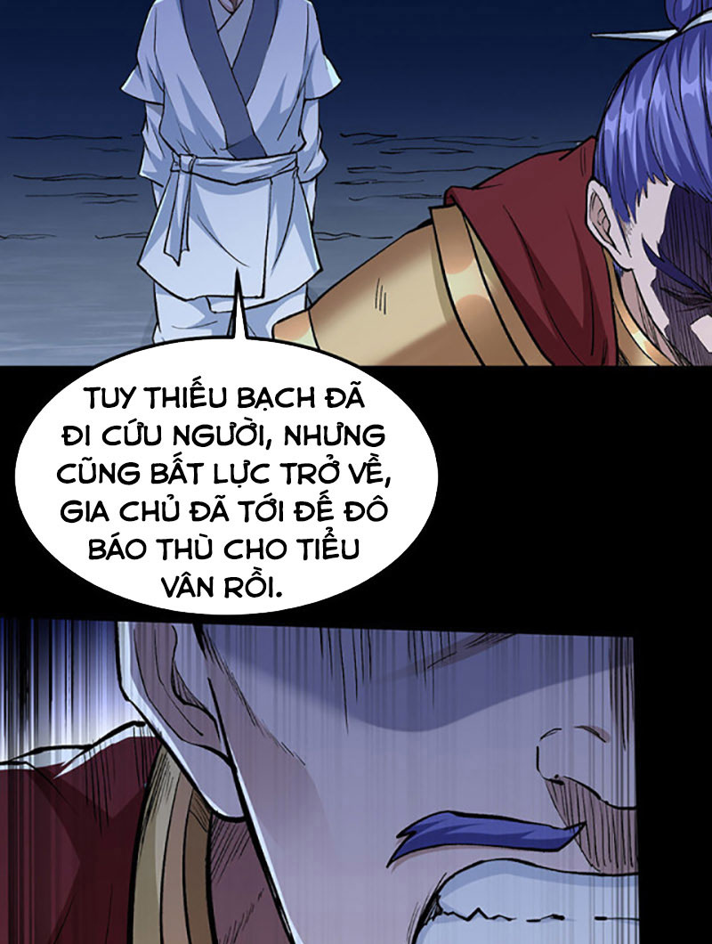 Võ Đạo Độc Tôn Chap 371 - Next Chap 372