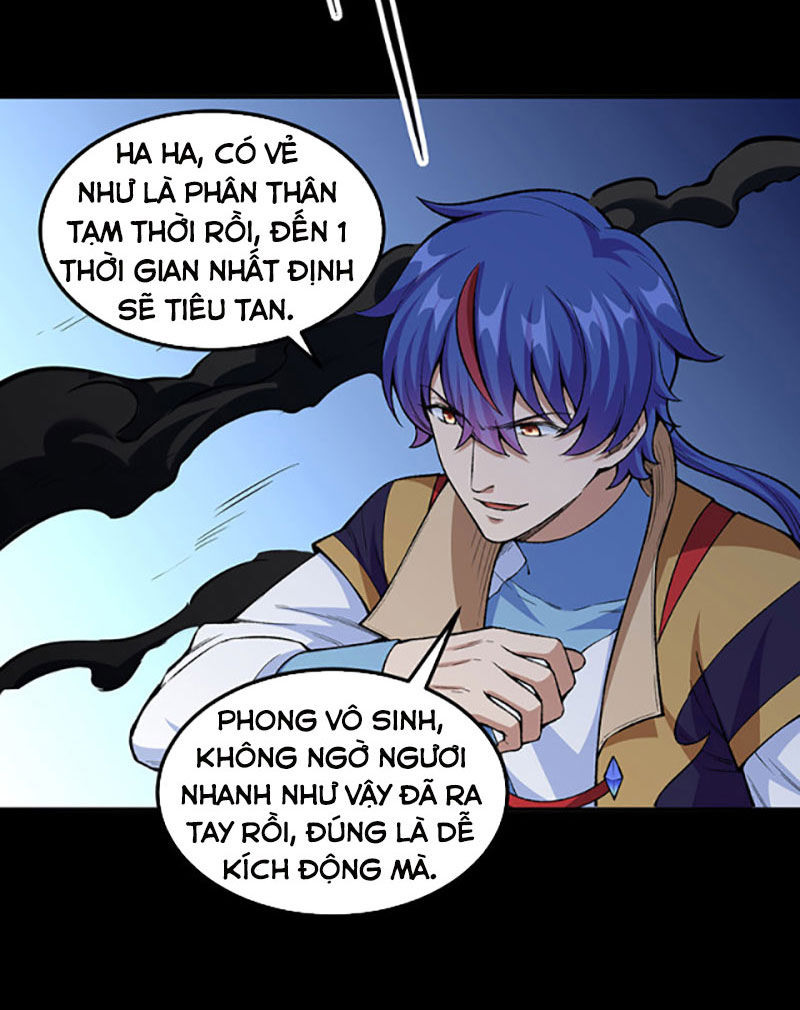 Võ Đạo Độc Tôn Chap 437 - Next Chap 438