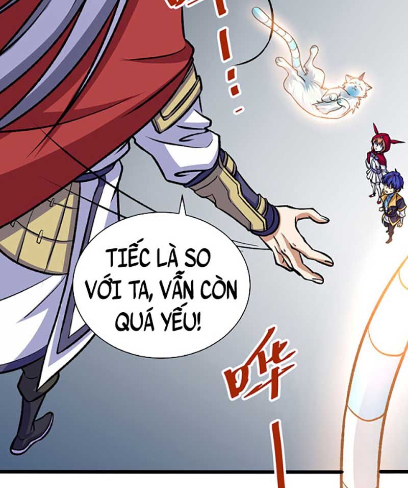 Võ Đạo Độc Tôn Chap 574 - Next Chap 575