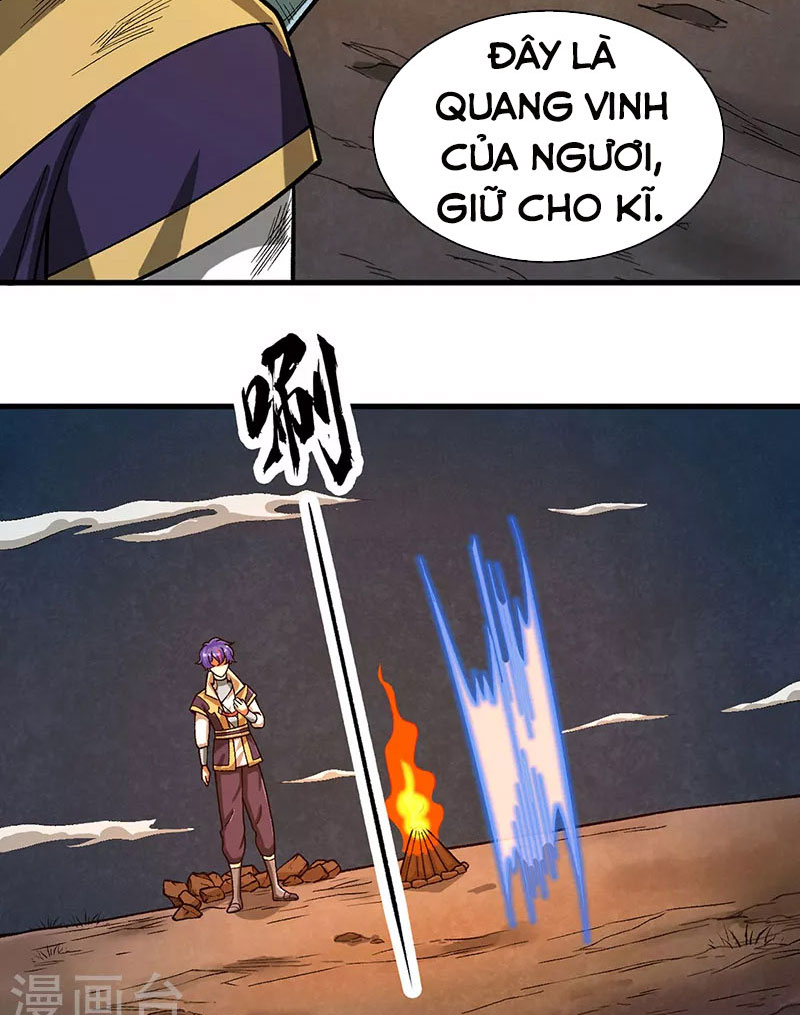 Võ Đạo Độc Tôn Chap 430 - Next Chap 431