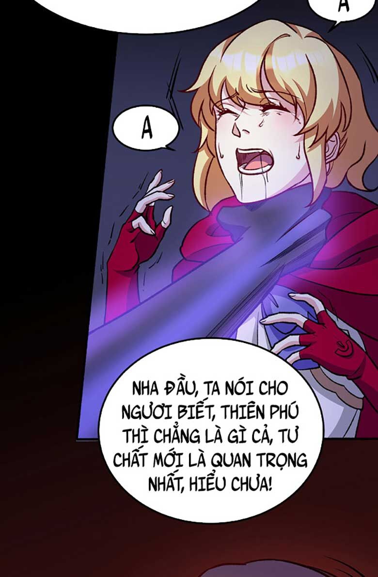 Võ Đạo Độc Tôn Chap 575 - Next Chap 576