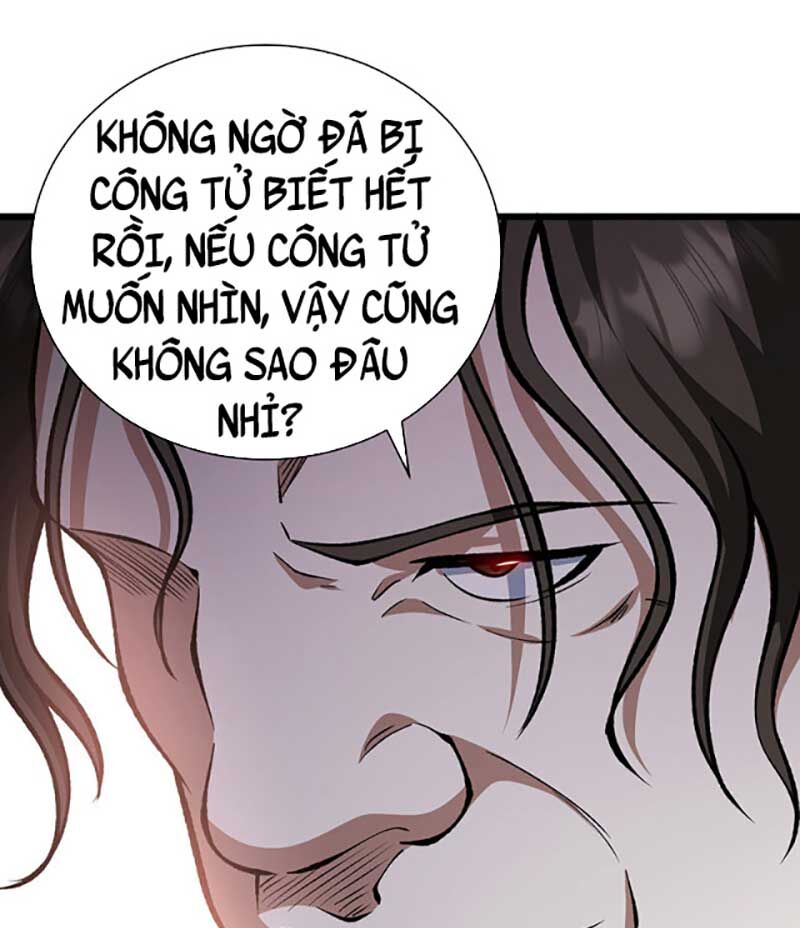 Võ Đạo Độc Tôn Chap 572 - Next Chap 573