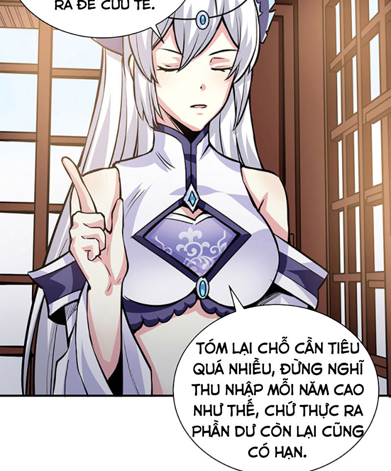 Võ Đạo Độc Tôn Chap 393 - Next Chap 394