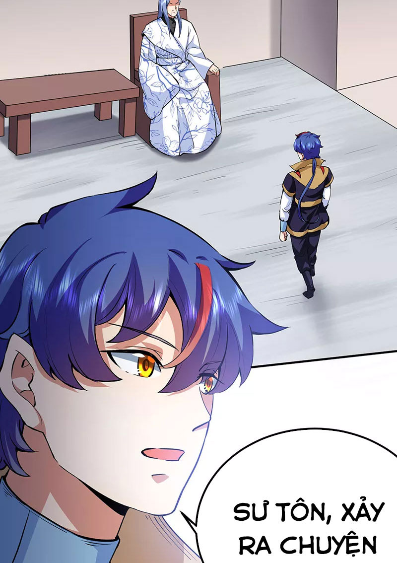 Võ Đạo Độc Tôn Chap 424 - Next Chap 425