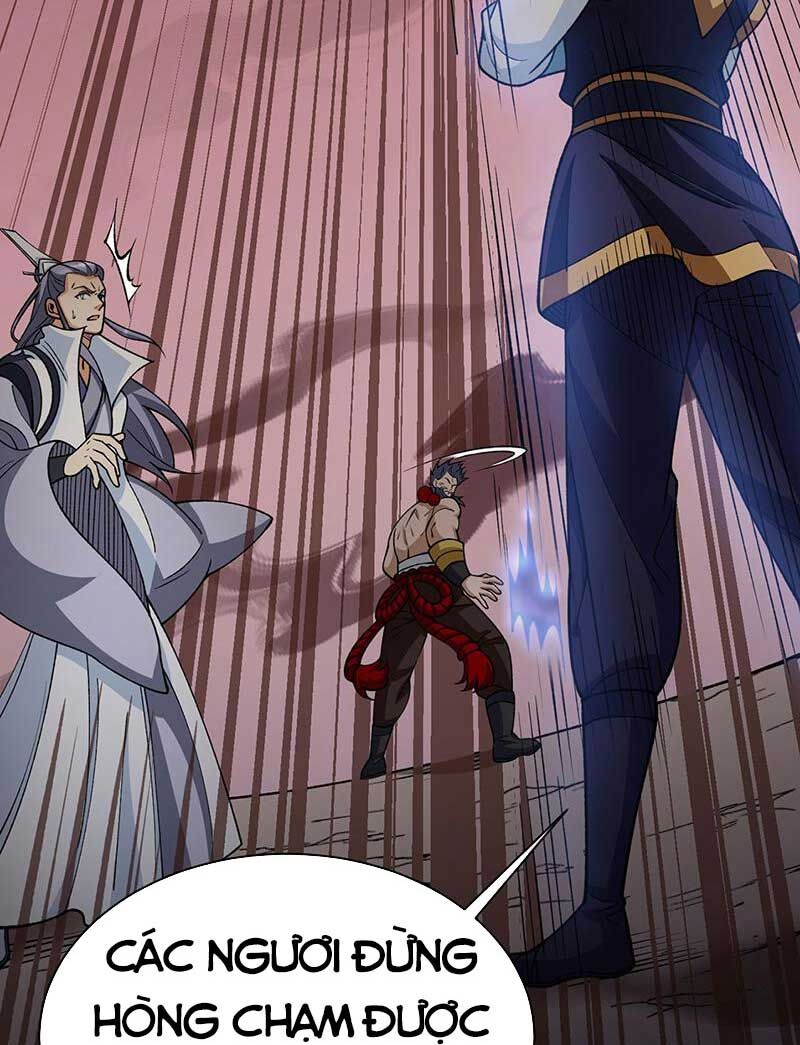 Võ Đạo Độc Tôn Chap 577 - Next Chap 578