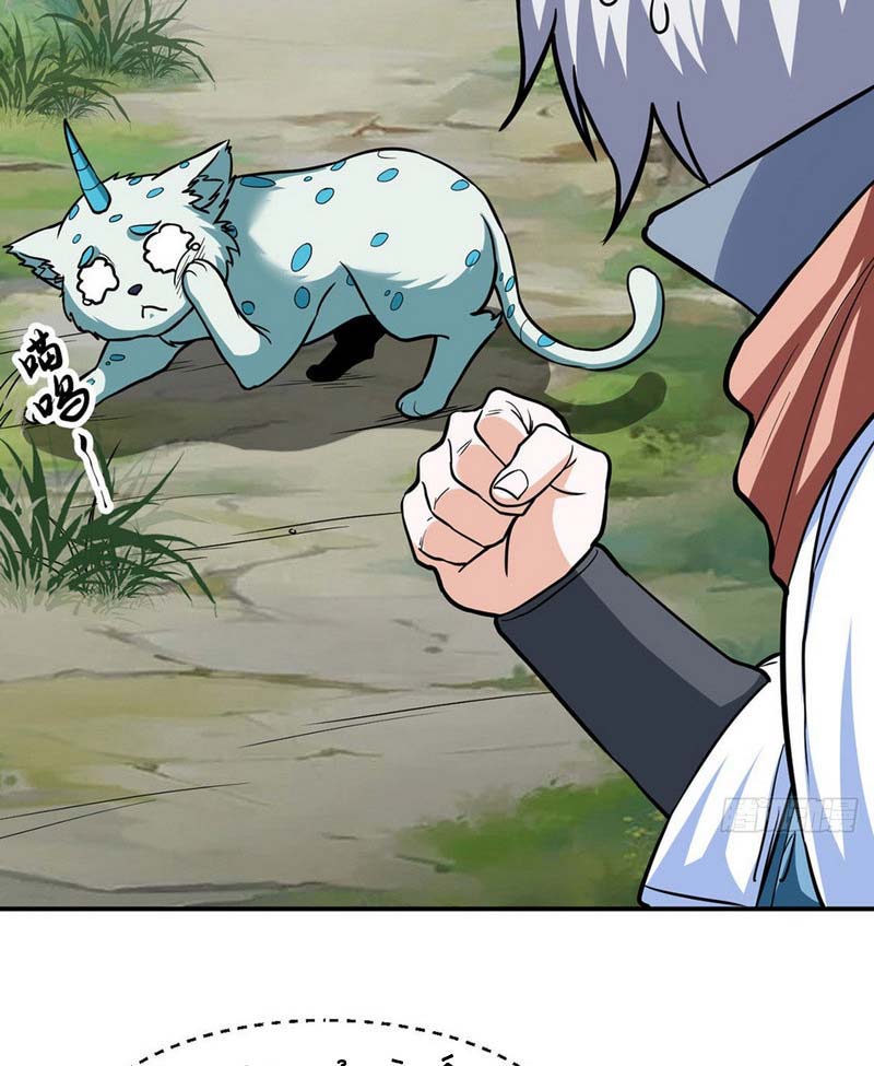 Võ Đạo Độc Tôn Chap 445 - Next Chap 446