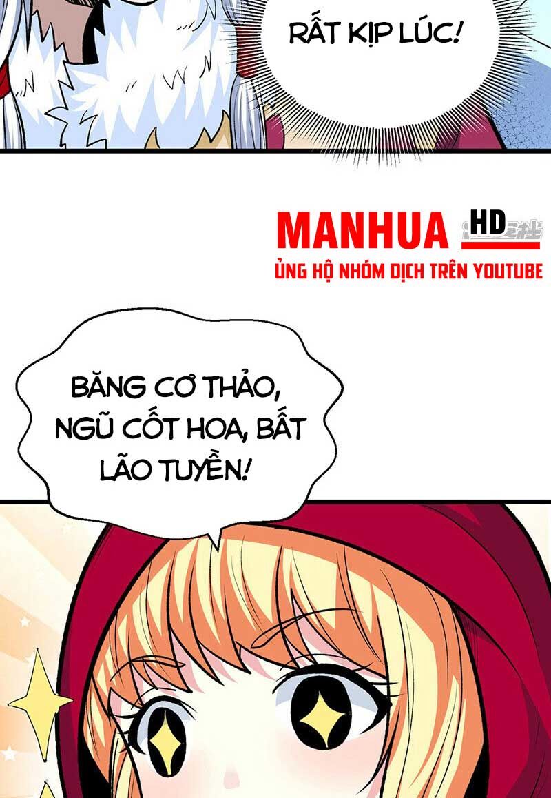 Võ Đạo Độc Tôn Chap 571 - Next Chap 572