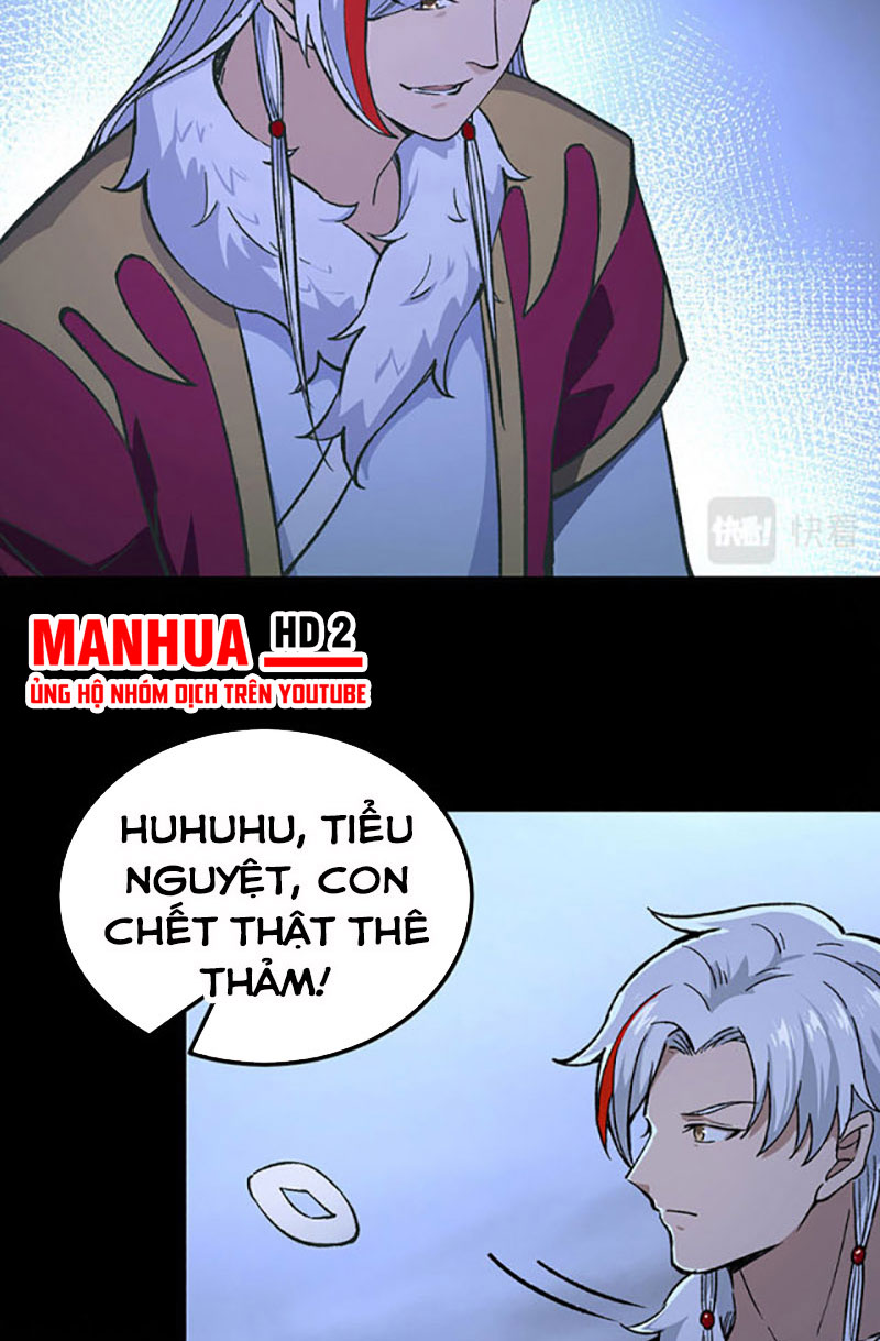 Võ Đạo Độc Tôn Chap 372 - Next Chap 373