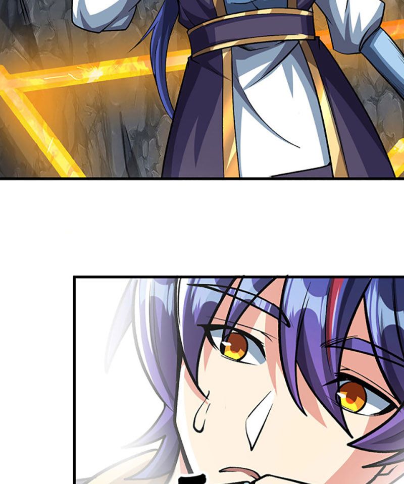 Võ Đạo Độc Tôn Chap 419 - Next Chap 420