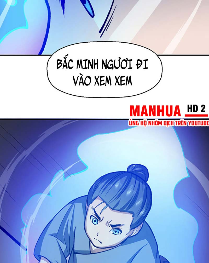 Võ Đạo Độc Tôn Chap 478 - Next Chap 479