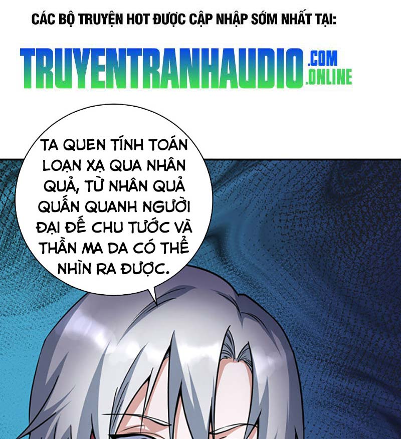 Võ Đạo Độc Tôn Chap 447 - Next Chap 448