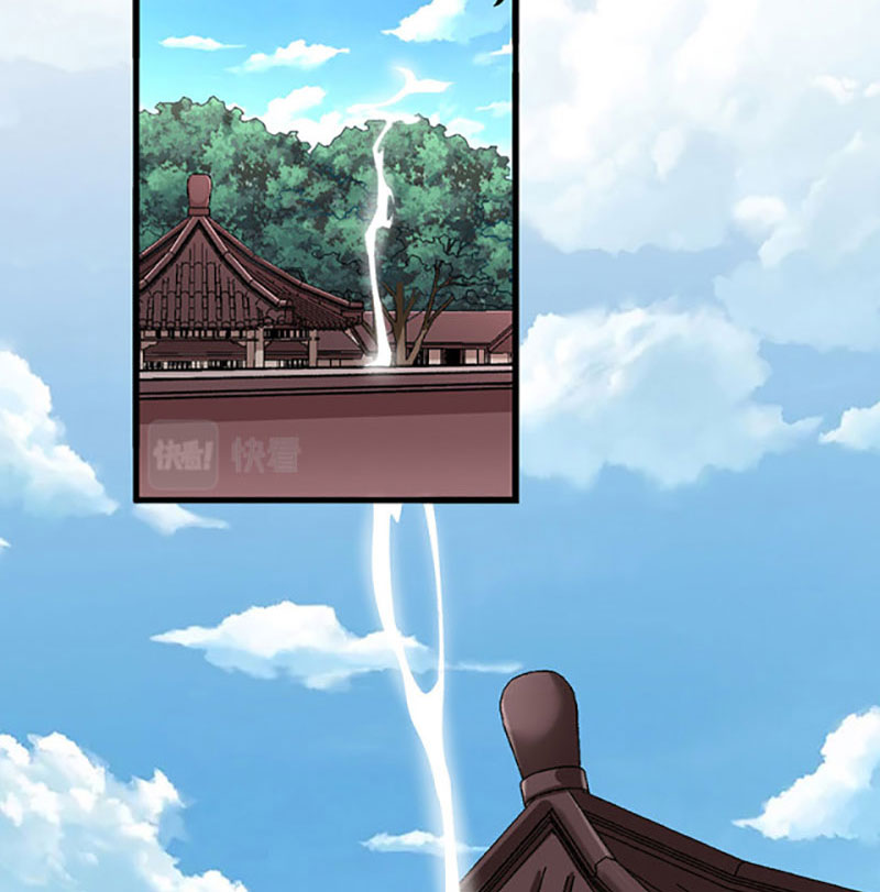 Võ Đạo Độc Tôn Chap 414 - Next Chap 415