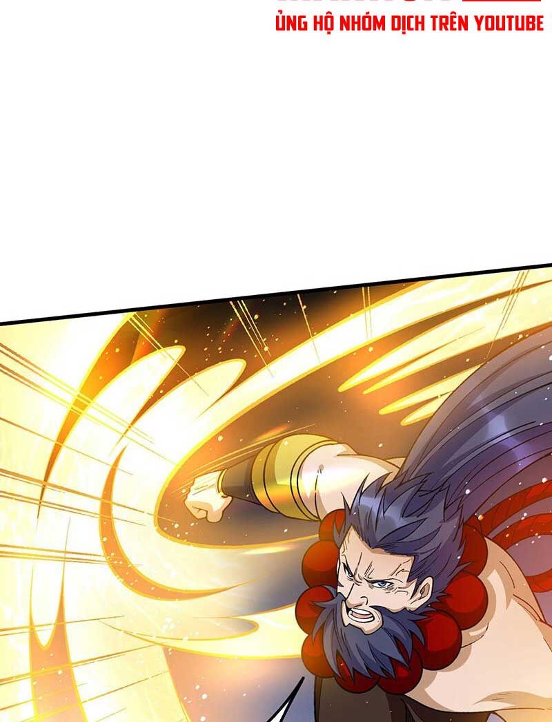 Võ Đạo Độc Tôn Chap 577 - Next Chap 578