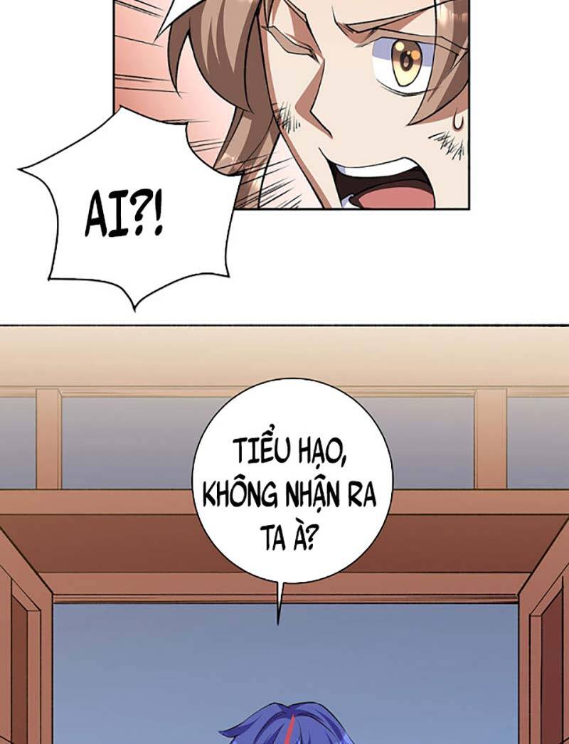 Võ Đạo Độc Tôn Chap 515 - Next Chap 516