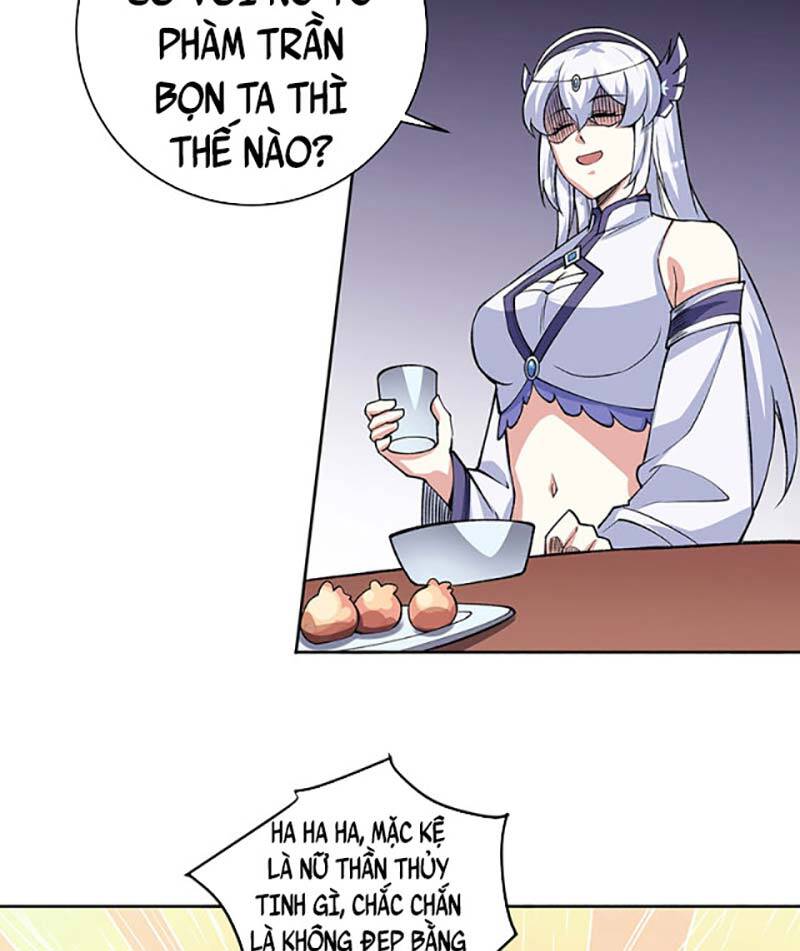 Võ Đạo Độc Tôn Chap 515 - Next Chap 516